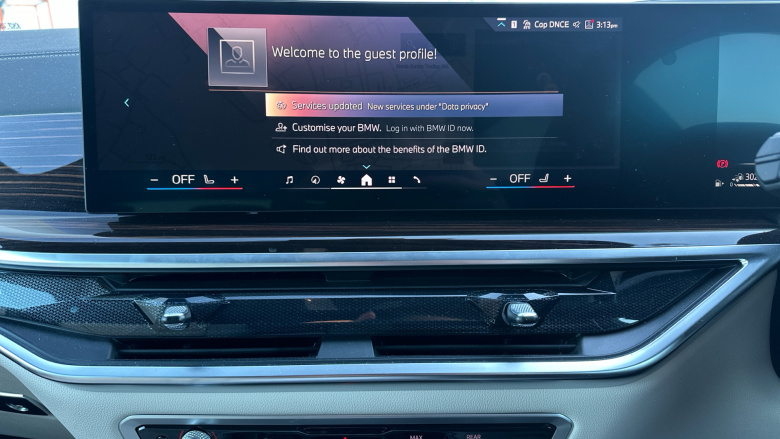 BMW X5 xDrive50e M Sport 5dr Auto [Tech/Pro Pack] Estate